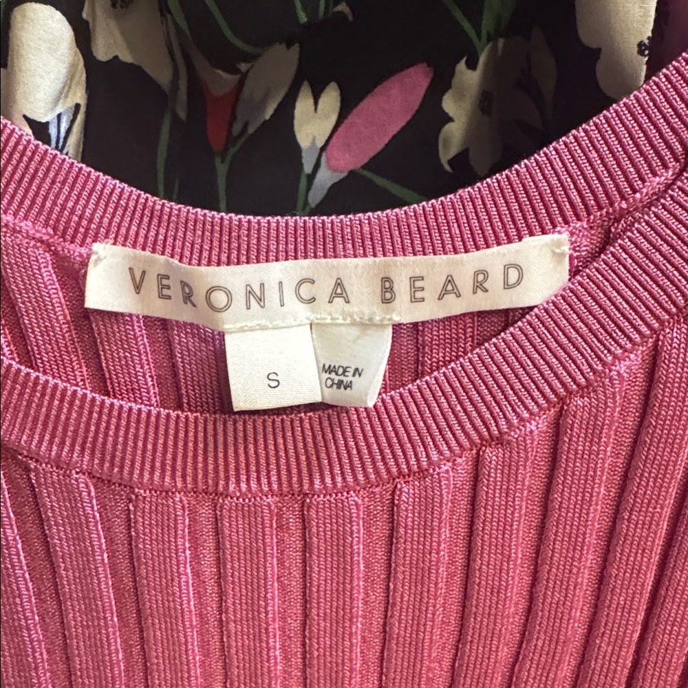 Veronica Beard 2-piece spring set - image 2